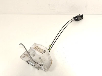 SERRURE DE PORTE RODS AVANT DROIT Suzuki Splash 2009 8220151K52 - Photo 1/4
