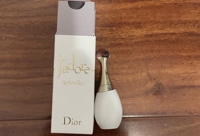 Dior J'adore 0.17 fl oz Women's Eau de Parfum