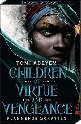 Children of Virtue and Vengeance
