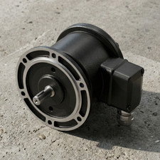 Baumer POG9 DN 1024 I Standard Inkremental Dr...