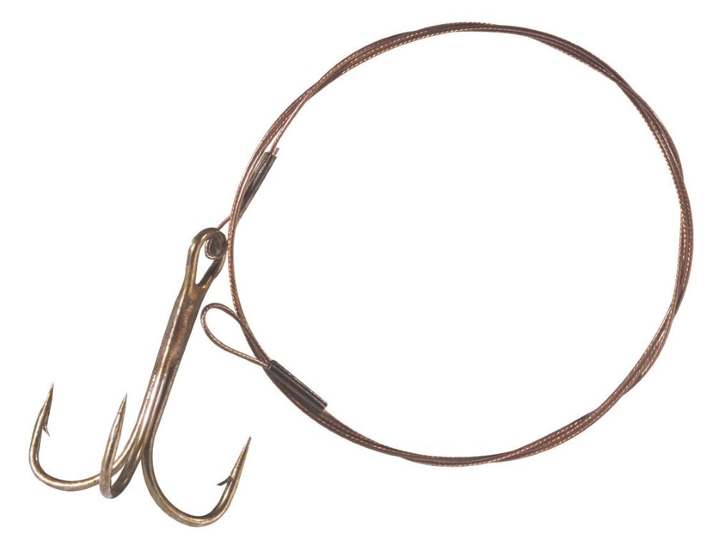 Balzer 1x7 Niroflex Stahlvorfach для бурения в Массачусетском технологическом институте Раубфишворфах Хехтворфах 1990₽