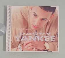 daddy yankee  EL CANGRI.COM 2002 VI MUSIC V15...
