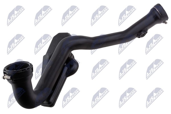 NTY Ladeluftschlauch GPP-AU-024 FüR Audi Q5 FYB FYG Tfsi Quattro-image