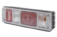NEU - Hella 2VP340961-521 Heckleuchte