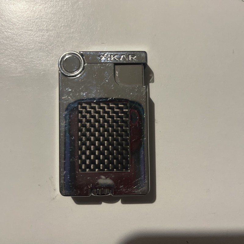 Xikar EX cigar windproof Lighter