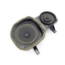 Lautsprecher Nokia Tür links Mercedes Benz SL R129 A1298203902 Lautsprecher Nokia Tür links Mercedes Benz SL R129 A1298203902