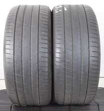 2 pneumatici estivi 275/40R19 101Y Pirelli Zero Runflat 2019*
