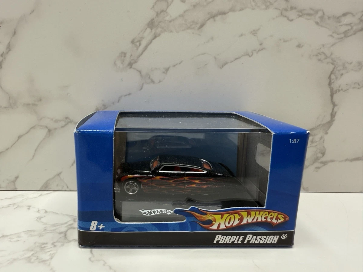Hot Wheels Purple Passion 87 for sale | eBay