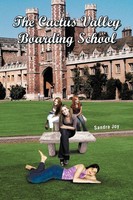 The Cactus Valley Boarding School Sandra Joy Taschenbuch Kartoniert / Broschiert