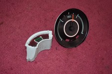 1967 Chevrolet Camaro Gas Gauge Assembly Good Working USA Made GM Original