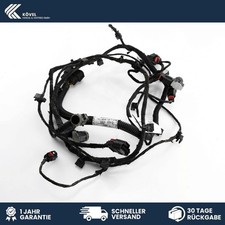 6x PDC Sensoren mit Kabelbaum Einparkhilfe Hinten Opel Insignia B 39112295