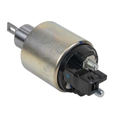 NEW SOLENOID FITS SKODA EUROPE OCTAVIA COMBI 2.0 2000-2004 0001112028 0001112038