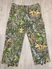 Mossy Oak Obsession Camo Pants Men  s Size 44-46 XXL
