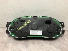 Compteur Dacia DOKKER