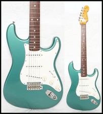 Fender Japan ST62-58US OTM Stratocaster, colore raro, ottime condizioni, MIJ