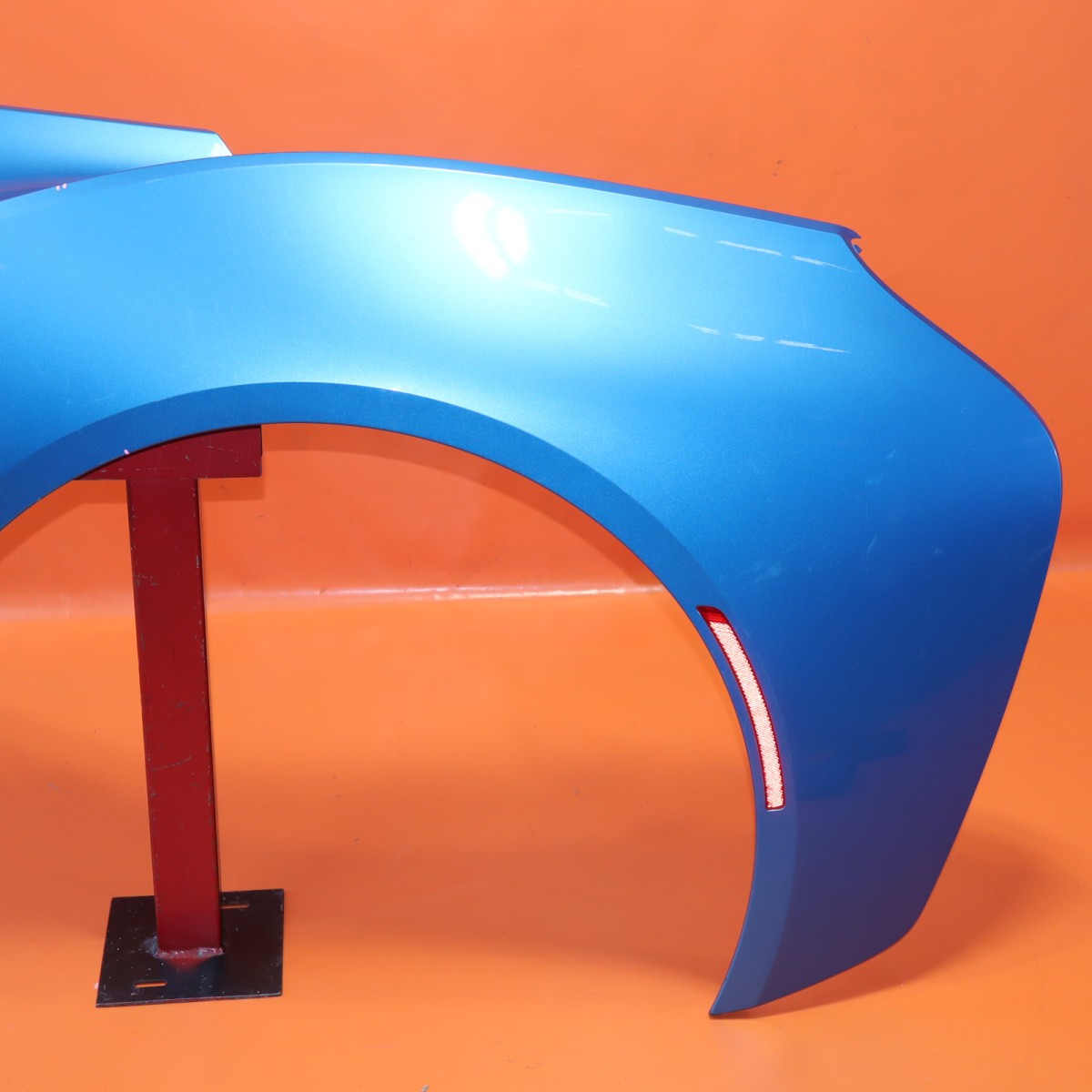 BMW i8 2014-2016 Left Quarter panel