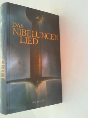 Das Nibelungenlied Marbach, Gotthard O.: