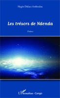 Hygin Didace Amboulou | Les TréSors De Ndenda | Taschenbuch | FranzöSisch (2020)
