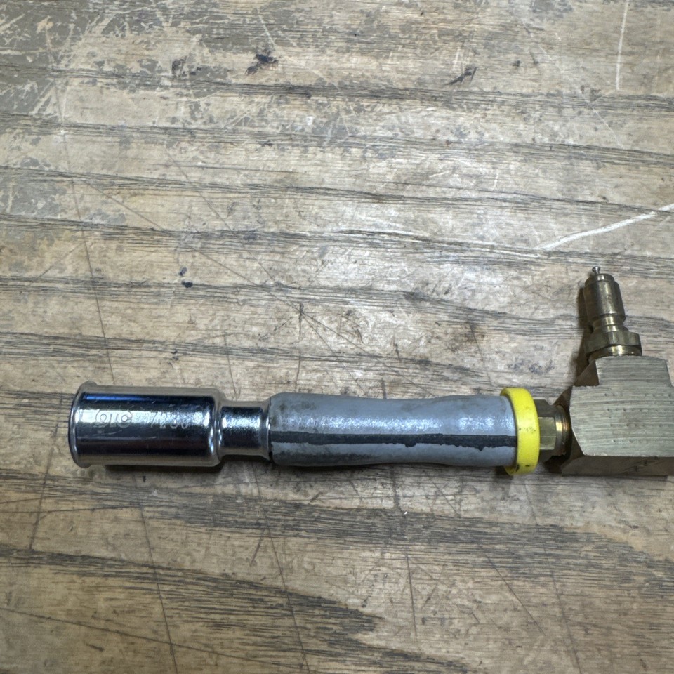 OTC 7236 Ford Spring Lock type Fuel Injector Adapter Made in USA ...