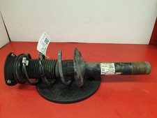 VOLKSWAGEN PASSAT SHOCK ABSORBER FRONT PASSENGER SIDE 2019 2.0L DIESEL