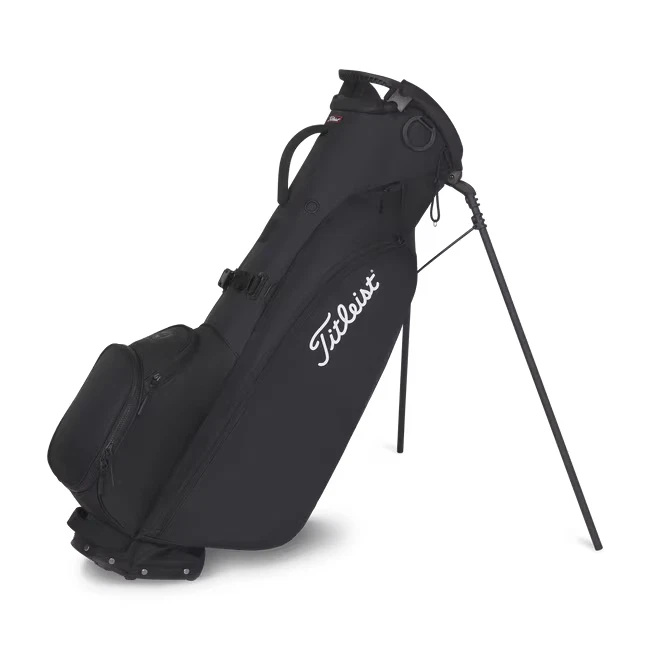 Titleist Black Stand Golf Bags for sale | eBay
