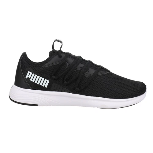 Puma Star Vital Training Uomo Nero Sneakers Scarpe da Ginnastica 37824401