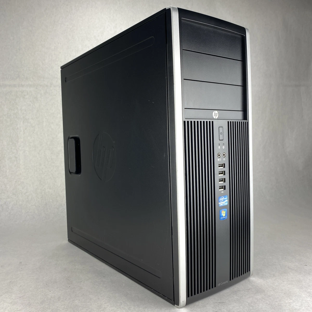 HP Compaq 8200 Elite PC Desktops & All-In-One Computers for sale