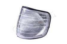 TYC Blinkleuchte links weiß Für MERCEDES W126 1268209221 TYC Blinkleuchte links weiß Für MERCEDES W126 1268209221