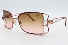 Cazal 976 Sunglasses Purple 794 Authentic 57mm