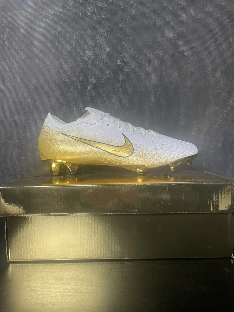 Nike Mercurial Vapor 13 Elite SE FG Yellow for Sale | Authenticity