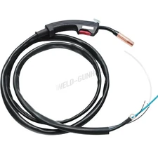 10ft Steel Liner MIG Torch Gun Stinger Parts Fit Lincoln Handy MIG 101 NS Welder