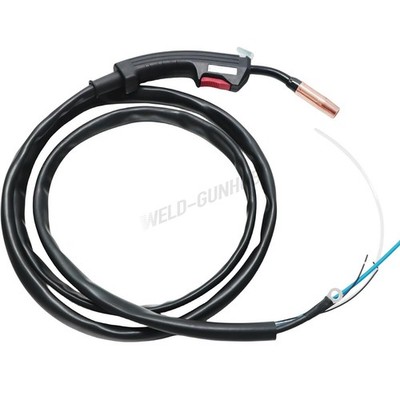 10ft Steel Liner MIG Torch Gun Stinger Parts Fit Lincoln Handy MIG 101 NS Welder
