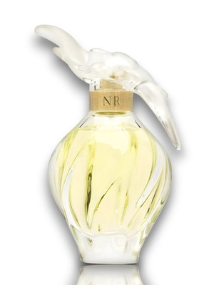 L'AIR DU TEMPS by NINA RICCI for women EDT 3.3/ 3.4 oz New Unboxed