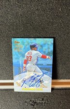 2000 Topps Baseball Cards 4