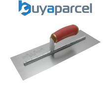 Marshalltown MPB145D MPB145D Pre-Worn PermaShape Finishing Trowel DuraSoft Handl