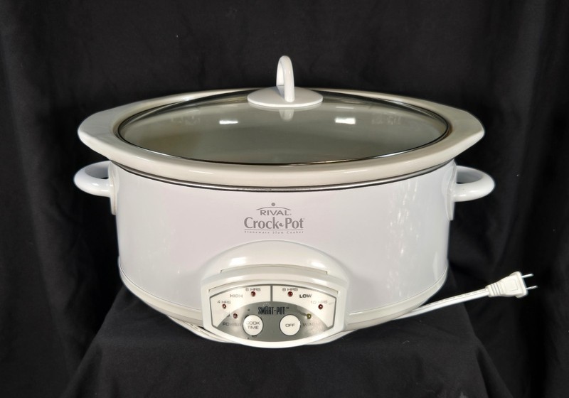 Rival Crock Pot