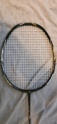 YONEX Duora 99 Badminton Racket w/ YONEX Case Cover