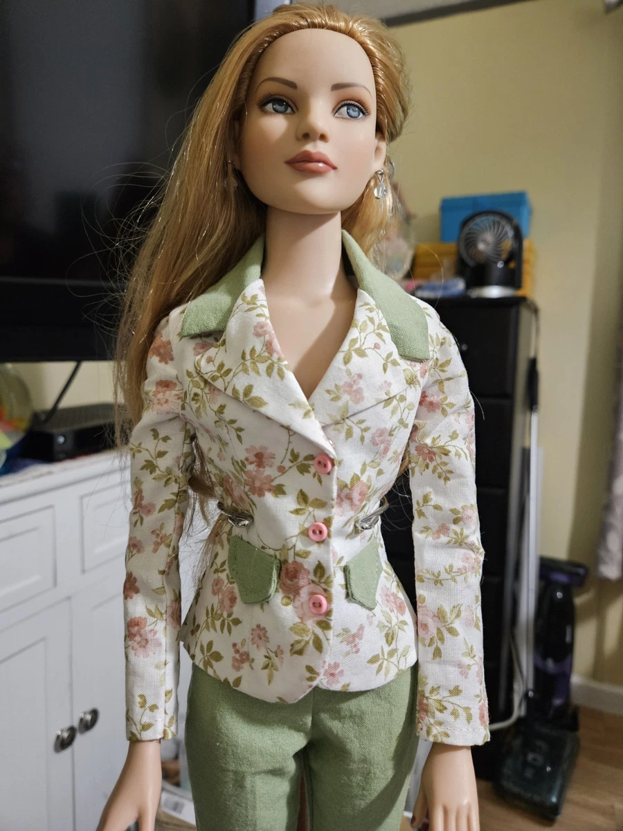 Tonner Doll Clothing & Accessories for sale | eBay