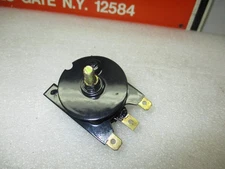 LUCAS TYPE RECTIFIER 49072 BSA TRIUMPH NORTON