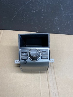 2009-2011 Honda Pilot Radio Audio Phone Navigation Control Panel AB8649 DG