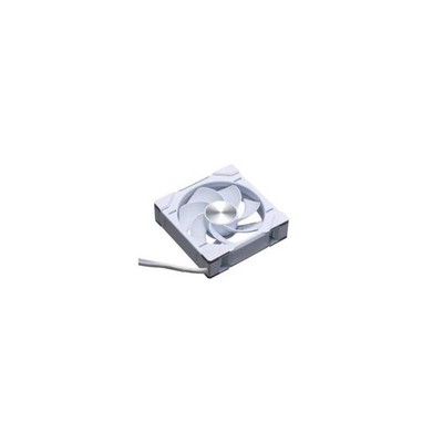 Phanteks D30-120 Computer case Fan 12 cm White 3 pc(s)
