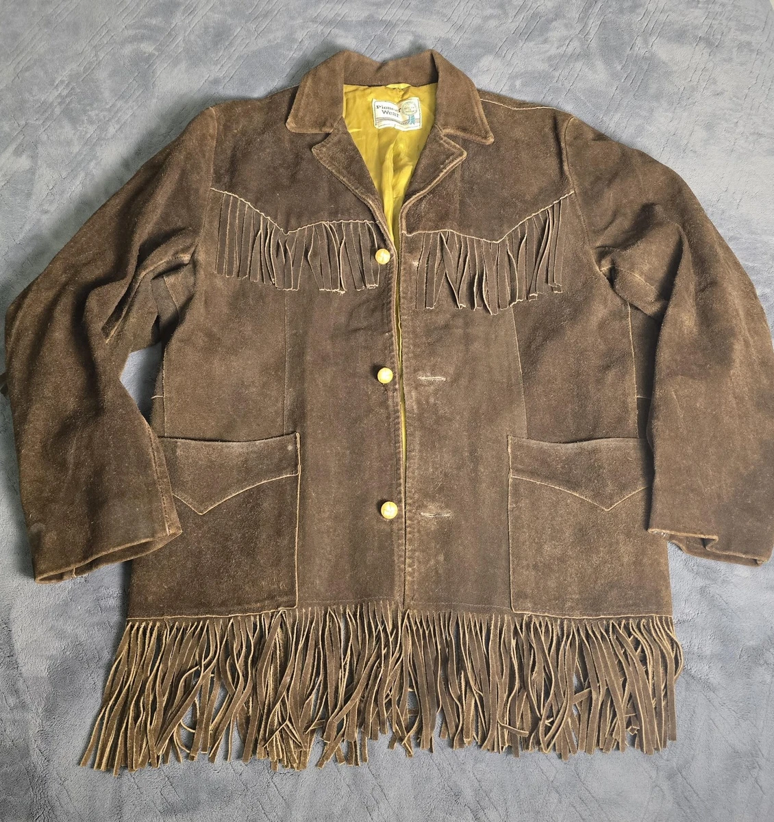 Pioneer Wear Men's Coats, Jackets & Vests for Sale - Shop New