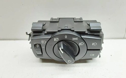BMW 3 Touring E91 Scheinwerferschalter 6932792 2.50 Diesel 2006 33729967
