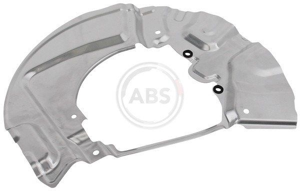 A.B.S.-OE 11285-OE Splash Guard, brake disc for BMW