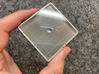 Ekran ostrości Hasselblad 42170 / ostry mat / siatka i dzielony obraz