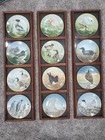 12 Waterbirds Collection Sumner Collection The Danbury Mint — photo 1