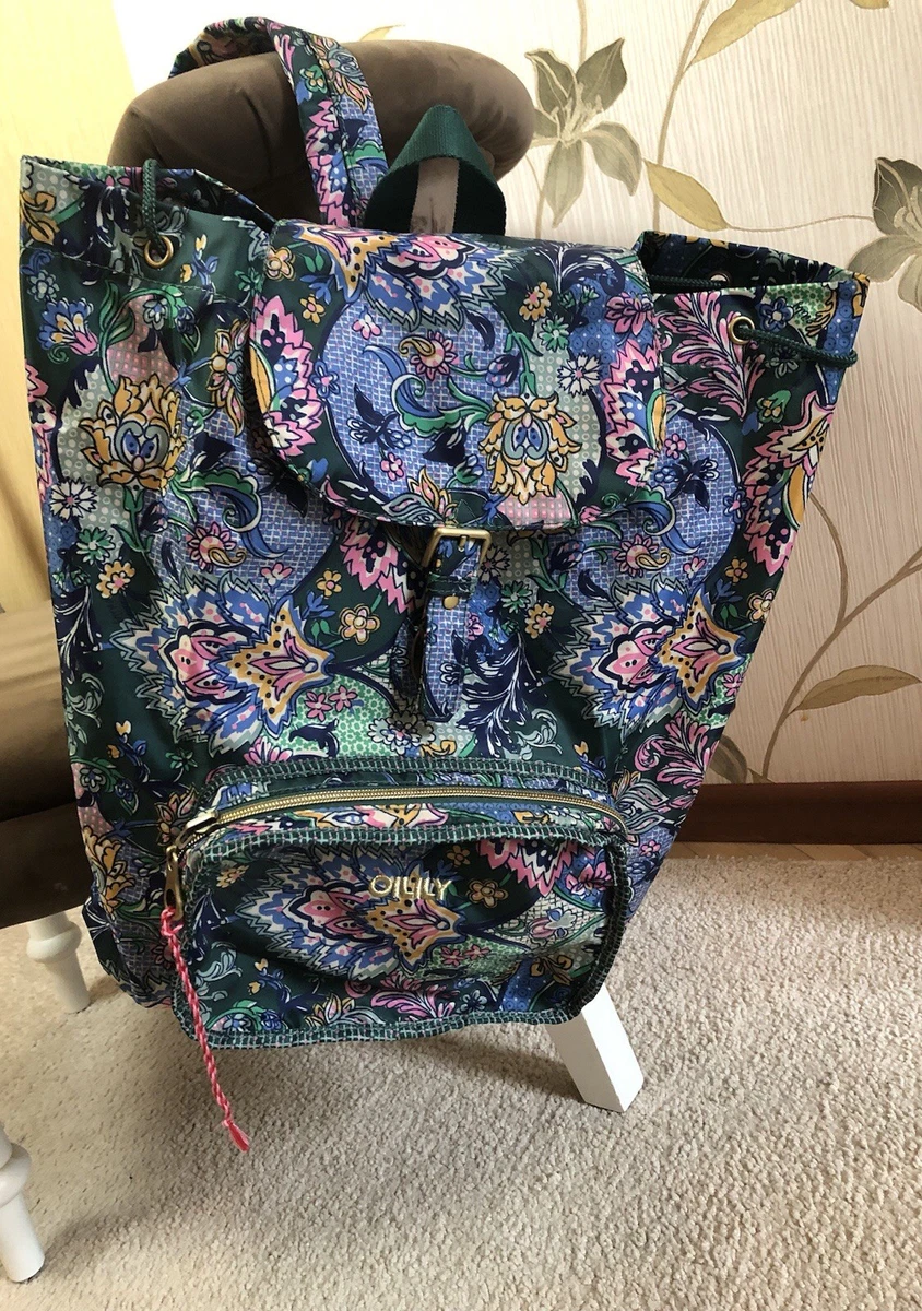 Oilily Backpacks for Women for sale | eBay display picture 1