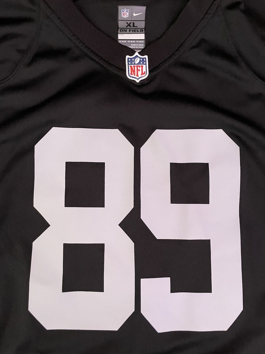 NFL レイダース アマリ・クーパー リミテッドジャージ【XL】 NFL レイダース アマリ・クーパー リミテッドジャージ【XL】 NFL