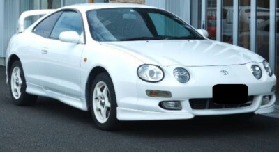 TOYOTA CELICA ST202 3SGE SEAL OIL FOR CAMSHAFT SETTING 90311-35041