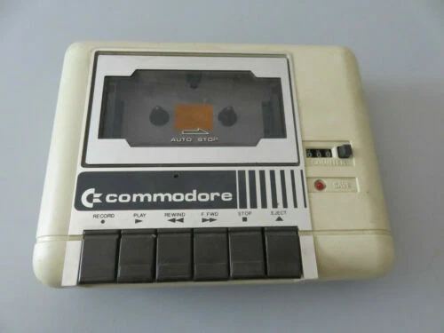 Commodore Commodore 64